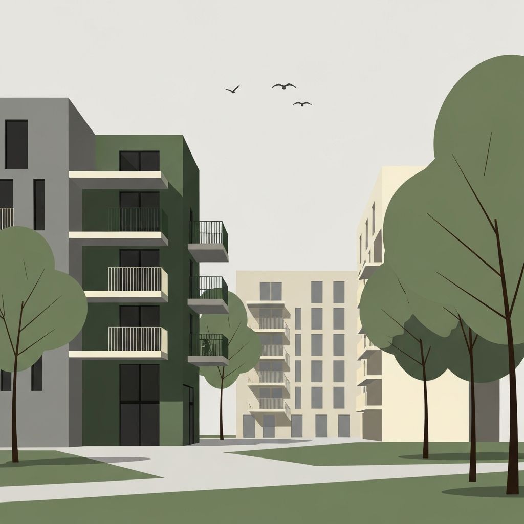 Hi-Tech Park Residences