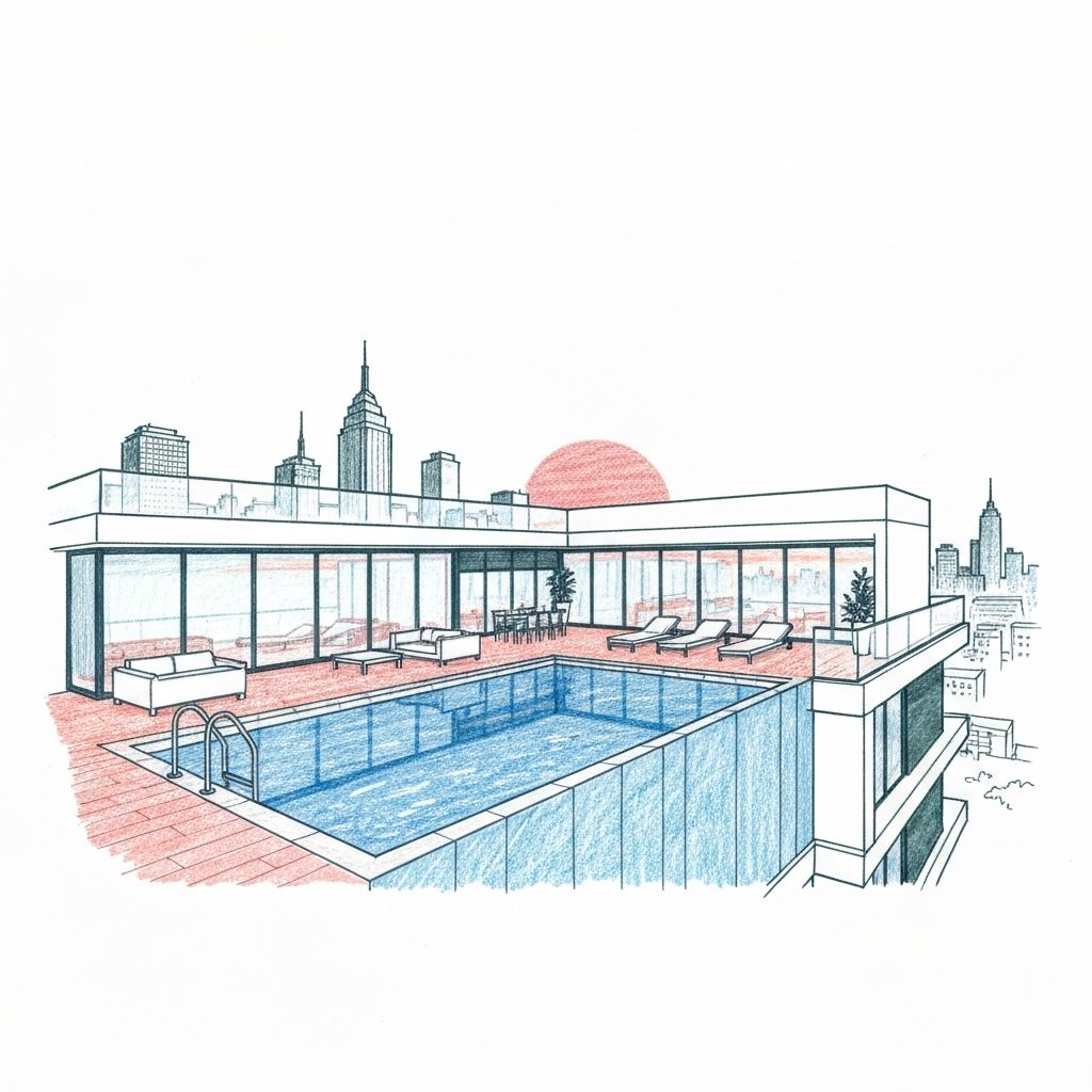 Penthouse Collection